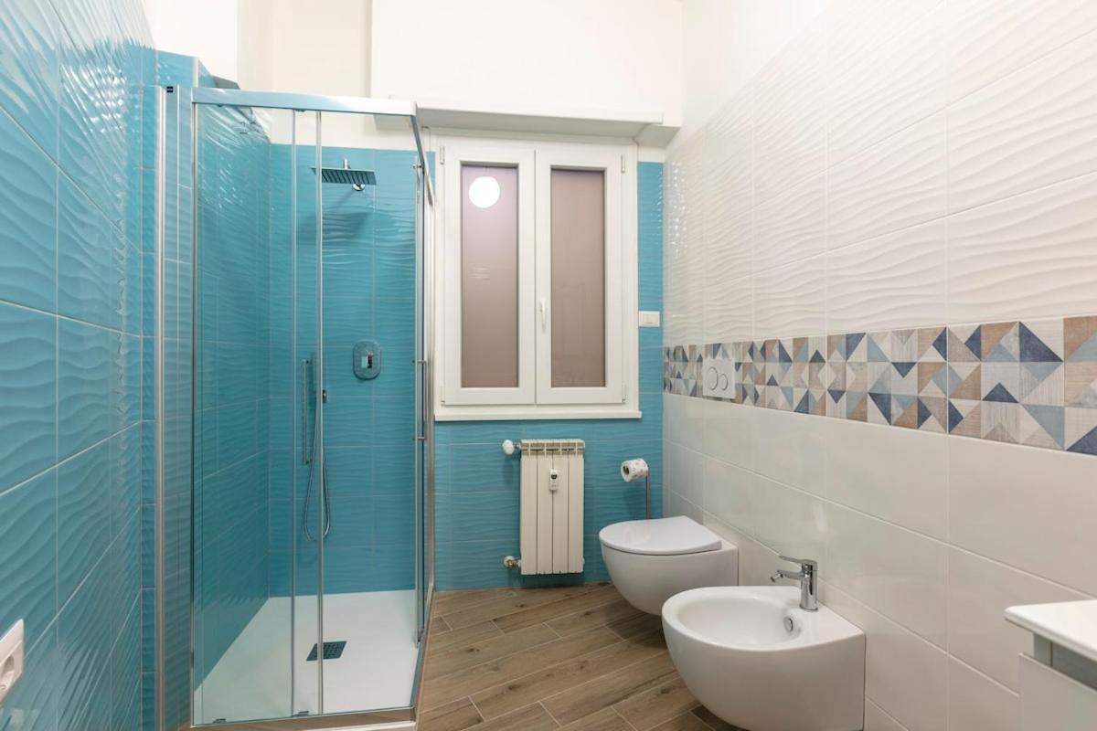 Casa Laberio By Hili Apartment โรม ภายนอก รูปภาพ