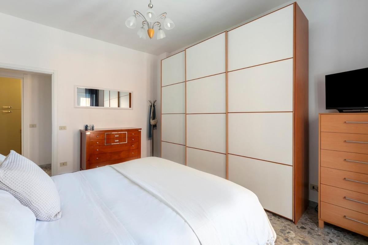 Casa Laberio By Hili Apartment โรม ภายนอก รูปภาพ