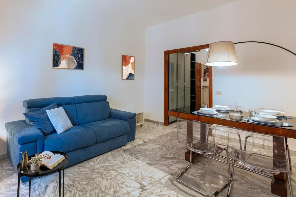 Casa Laberio By Hili Apartment โรม ภายนอก รูปภาพ